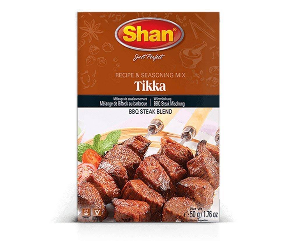 Shan Tikka Masala, 50 G