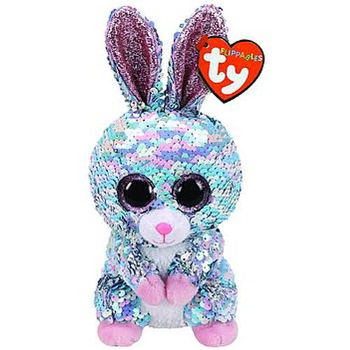 Fuzzy Bunny Easter 2021: Boo - Regular