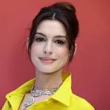 Anne Hathaway Answers 20 Questions From Her Friends and Fans