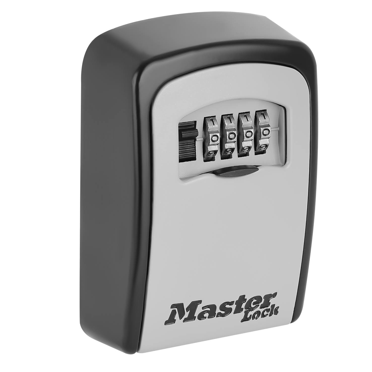 Master Lock Wall Mounted Key Safe