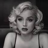 See Ana de Armas as Marilyn Monroe in trailer for upcoming film 'Blonde'
