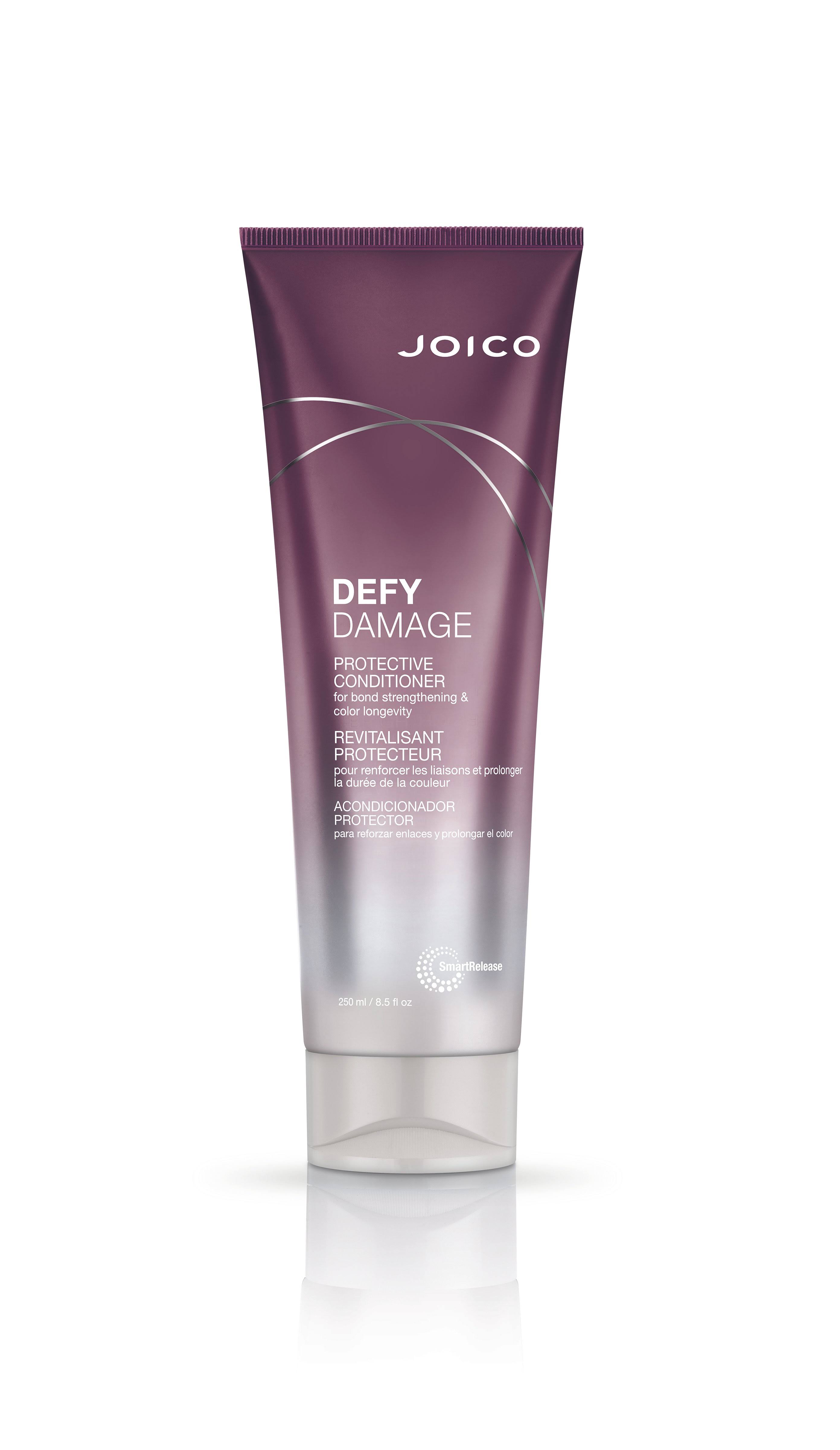 Joico Defy Damage Protective Conditioner 250.0 mL