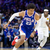 Matisse Thybulle makes NBA All-Defensive Second team two seasons in a row