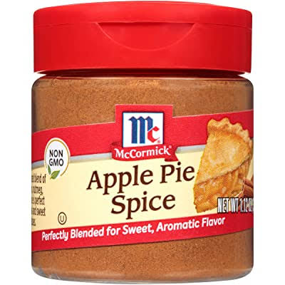 McCormick Apple Pie Spice - 1.12oz