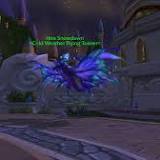 WoW player wins race to new Wrath Classic level cap using decade-old bug