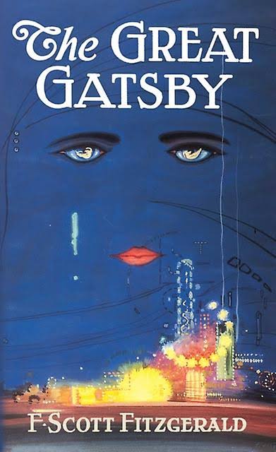 The Great Gatsby: The Only Authorized Edition [Book]
