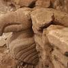 Göbeklitepe ve Karahantepede yeni heykeller bulundu