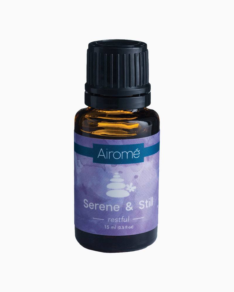 Airome Essential Oil Serene & Still