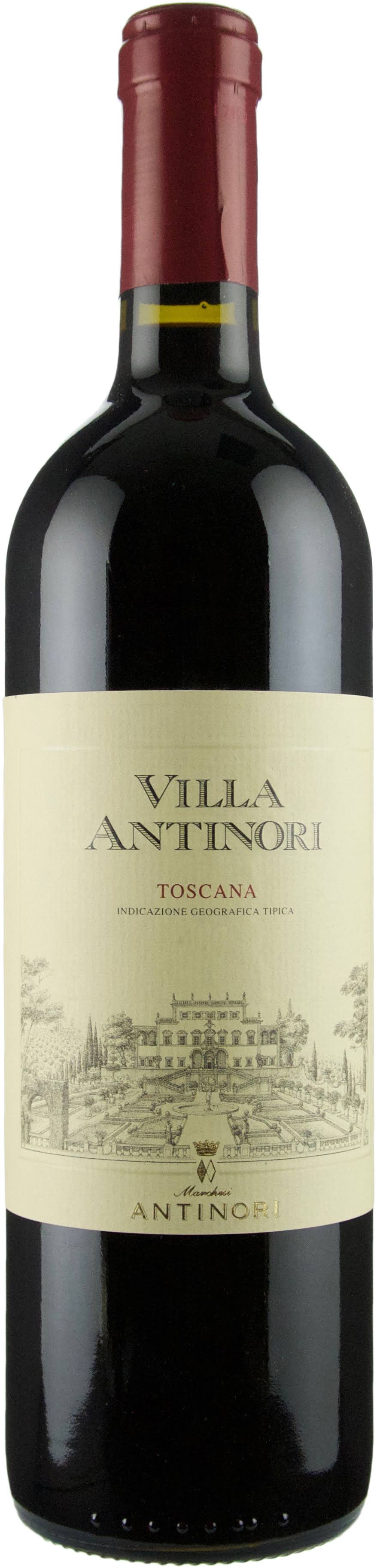 Antinori Villa Antinori Toscana Red Wine