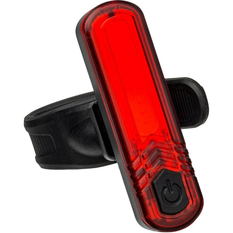 Bell Sports Pharos 150 LED USB Rechargeable Bicycle Light