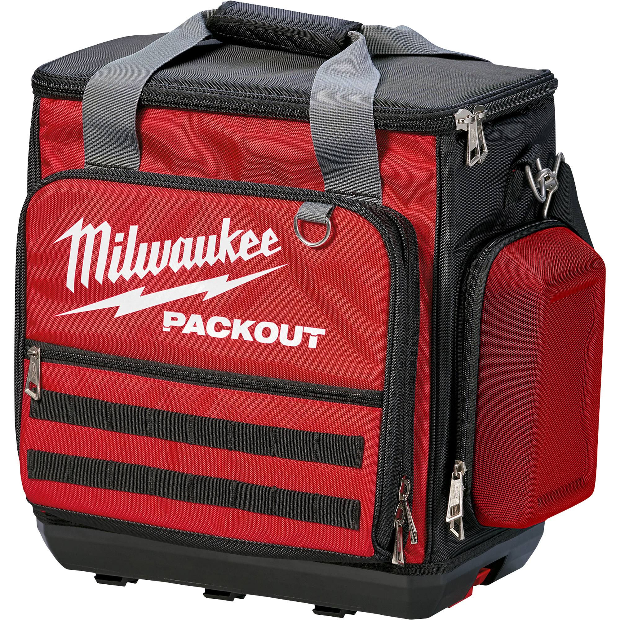 Milwaukee Packout Tech Tool Bag - 11"
