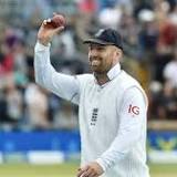Jack Leach glad to repay 'new' England's faith with 10-wicket haul