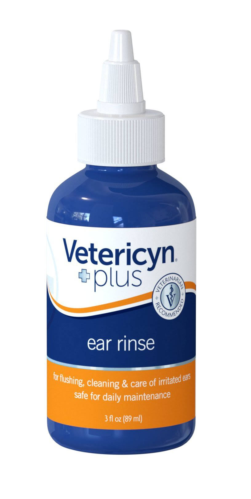 Vetericyn Plus All Animal Ear Rinse