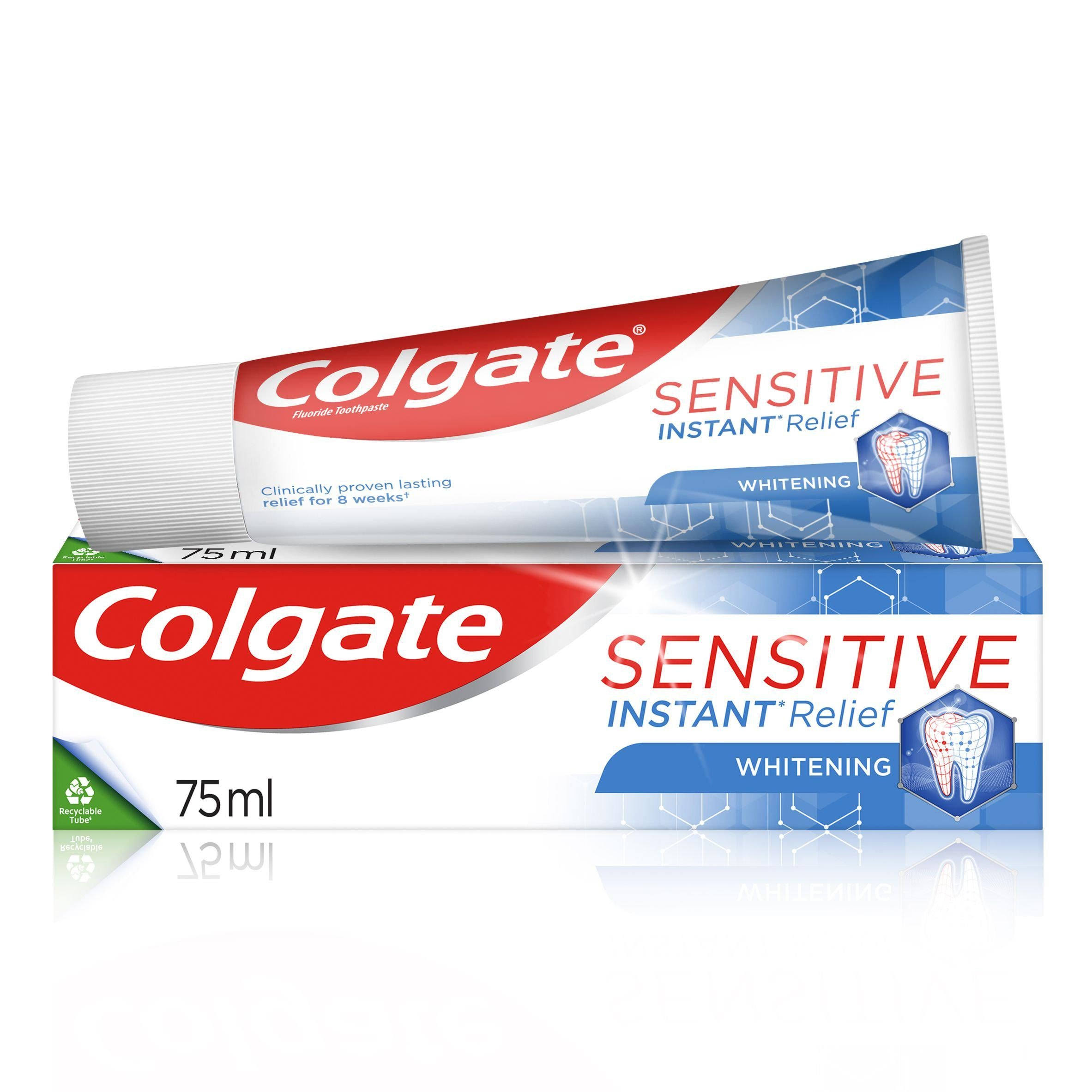 Colgate Sensitive Pro Relief Toothpaste - 75ml