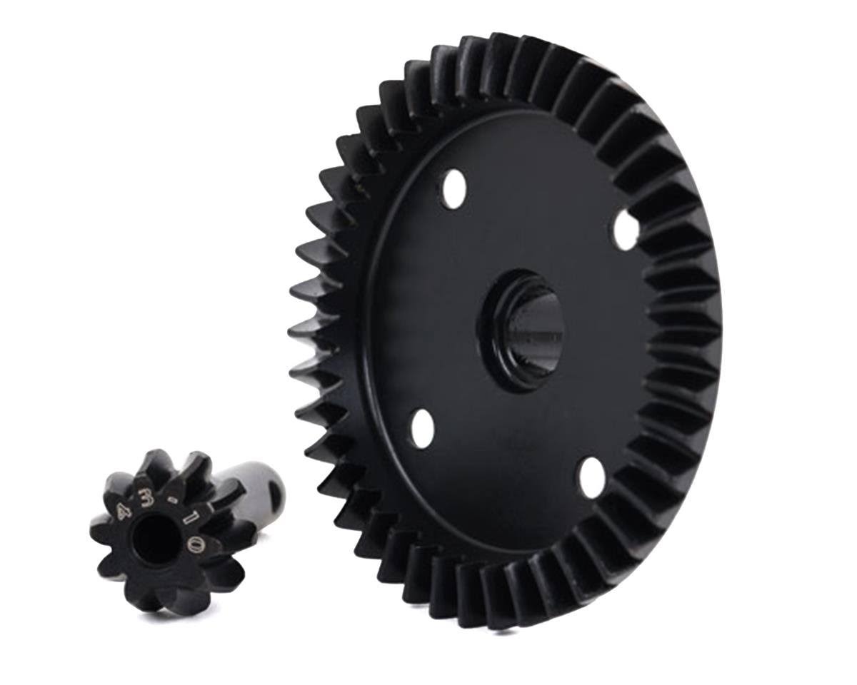 Traxxas Differential Ring Gear & Pinion Machined - 9579R
