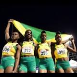World U20: Jamaica shatter women's 4x100m record in Cali