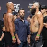 UFC 276 results: Who won Robbie Lawler vs. Bryan Barberena bout