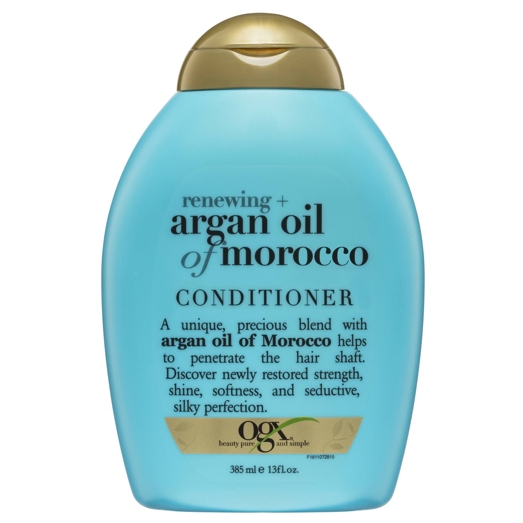 Ogx Hydrate Plus Repair Argan Oil Of Morocco Extra Strength Conditioner - 13oz