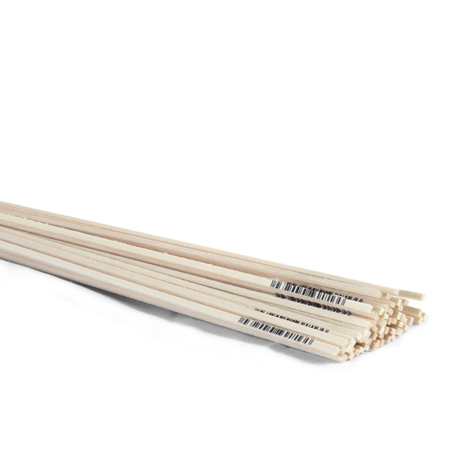 MIDWEST PRODUCTS 4023 BASSWOOD STRIP 1/16X3/32X24