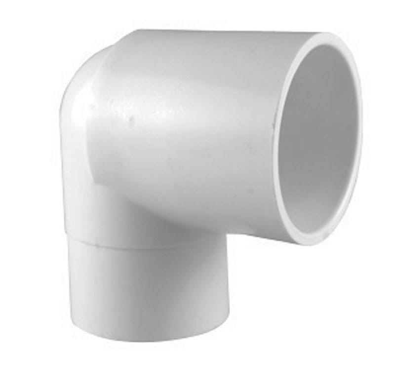 Charlotte Pipe & Foundry Pvc Elbow