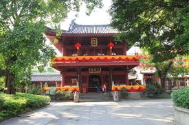Xiao Temple