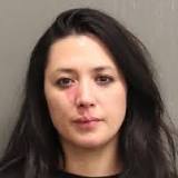 Michelle Branch arrested following alleged domestic dispute amid separation from husband Patrick Carney
