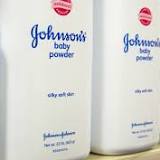 Johnson & Johnson to end sales of talc baby powder globally next year amid cancer lawsuits