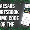 Caesars Sportsbook Promo Code: Claim $1250 for Jaguars-Jets ...