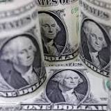 Dollar trades solidly in calm before CPI storm