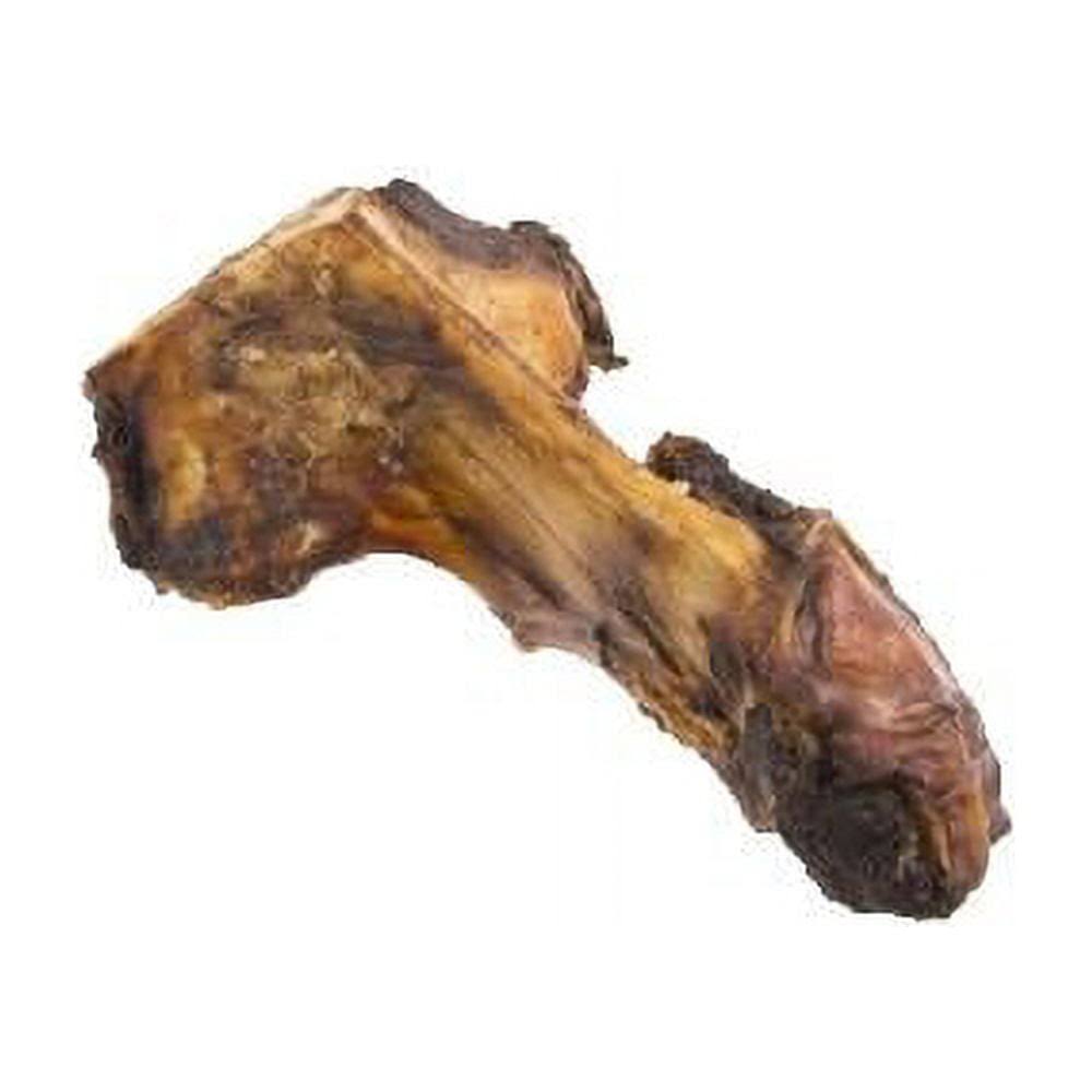 Jones Natural Chews 1401 Bone Dog Treat - Large
