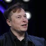 Spend 40 Hours a Week in Office or Get Out, Elon Musk Warns Tesla Employees