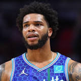 Hornets Forward Miles Bridges Charged With Domestic Violence, Child Abuse