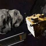 VIDEO. La mission de la Nasa pour détourner un astéroïde de sa trajectoire initiée par un chercheur de la Côte d'Azur ...