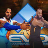 LeBron James is banned from Evo - at least in 'MultiVersus'