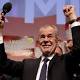 Mainstream relief as leftist candidate wins in Austria