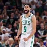 Celtics guard Derrick White to miss Game 2 vs. Heat, but no word yet on Al Horford, Marcus Smart