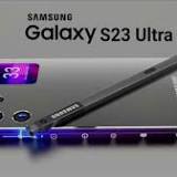 Samsung Galaxy S23 phones: no Samsung chip inside, it's all Qualcomm