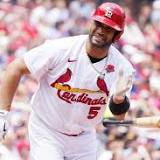 Padres come back slugging, but Cardinals clinch series with walk-off win in 10th
