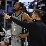 Insider Suggests The NBA Is Expecting Kevin Durant To Get Traded After The Brooklyn Nets Are Left Off Christmas Day ...