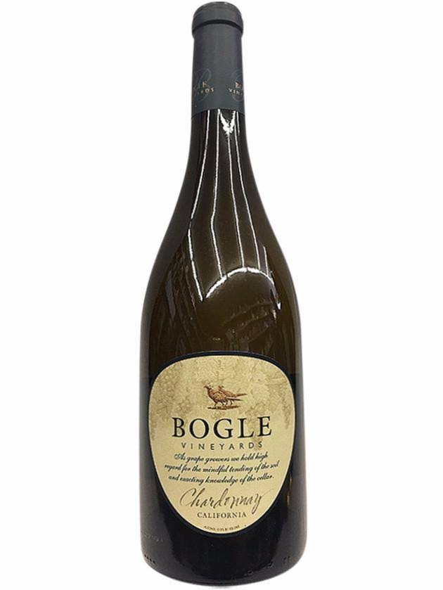 Bogle Vineyards Chardonnay