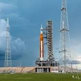 Next launch attempt of Artemis I set for Tuesday, could be delayed by tropical weather