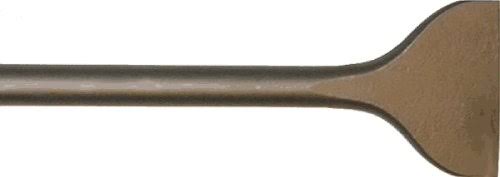 Tru Cut Scaling Hammer Steel Chisel - 12"