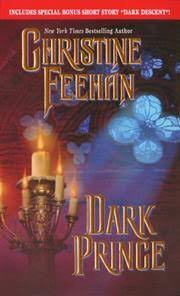 Dark Prince [Book]