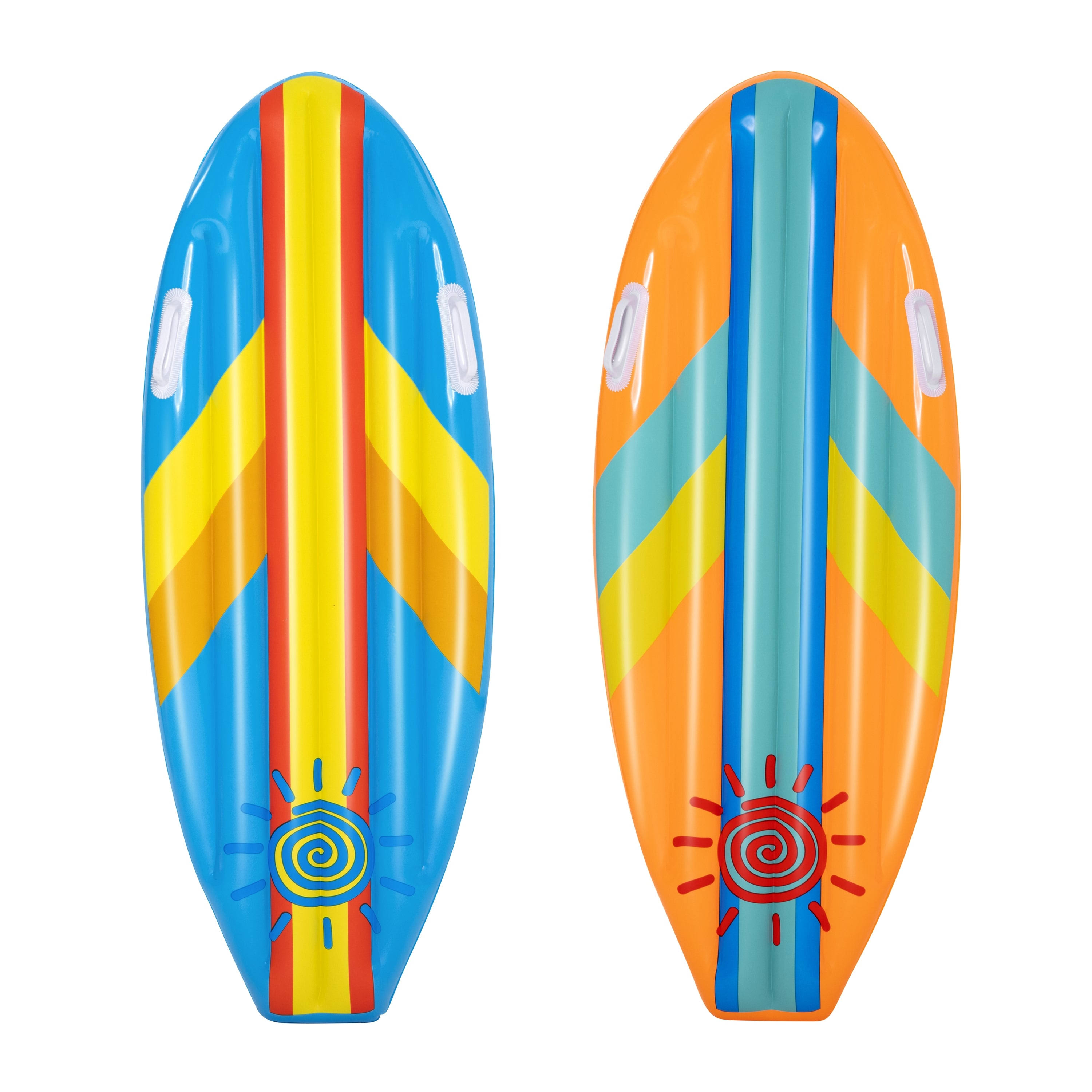 Bestway Children's Inflatable Surf Board 114x46 cm