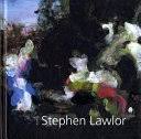 Stephen Lawlor [Book]