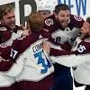 Colorado Avalanche win first Stanley Cup since 2001 with Game 6 comeback; Cale Makar awarded Conn Smythe Trophy