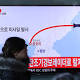 North Korea Fires 4 Banned Ballistic Missiles Into Sea