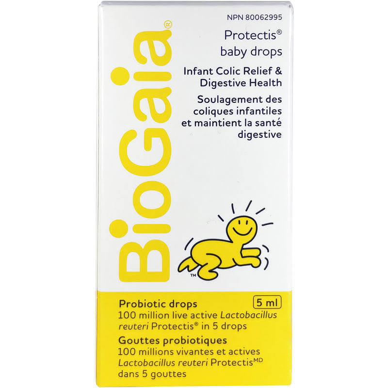 Protectis Probiotic Drops - 5ml