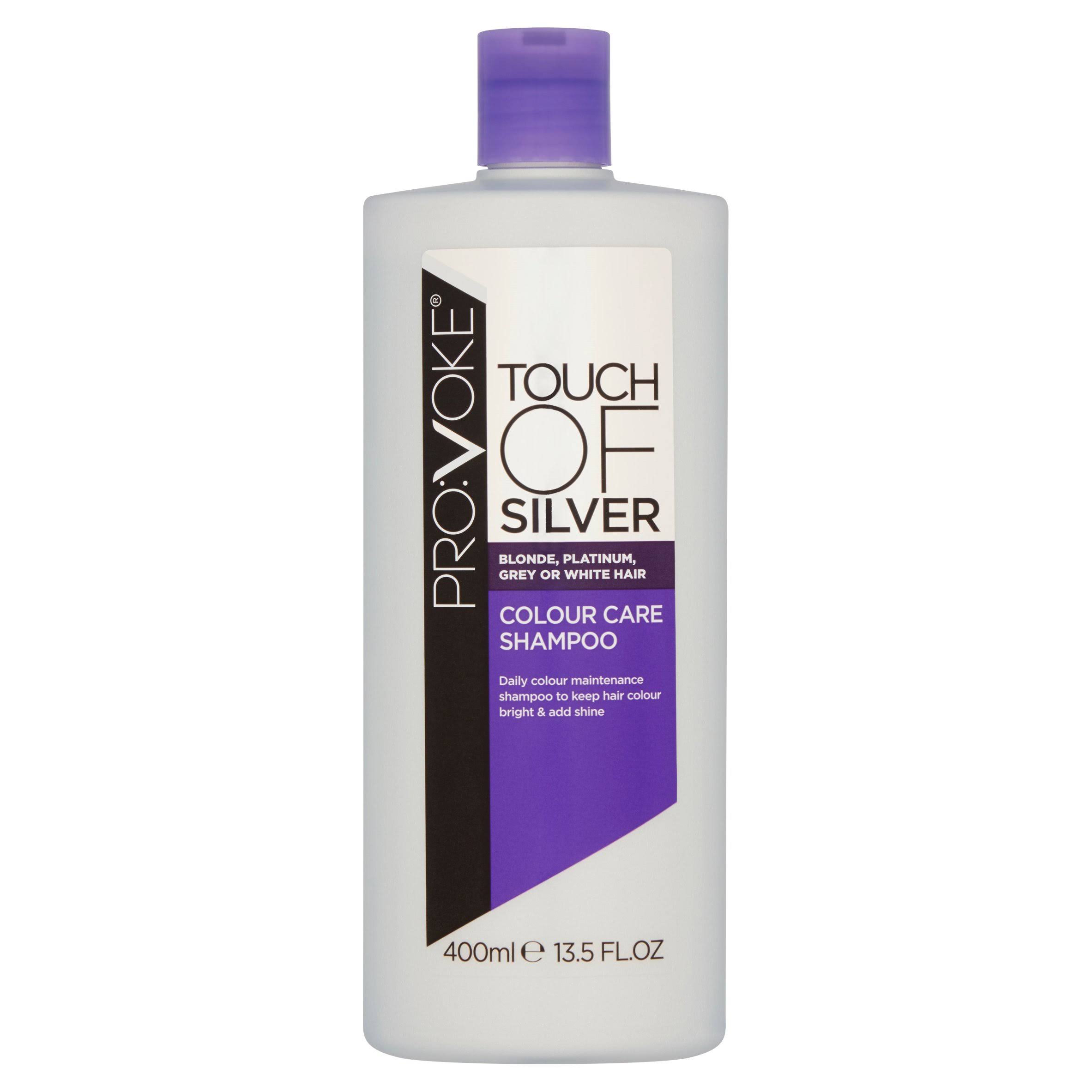 Touch Of Silver Colour Care Shampoo by dpharmacy