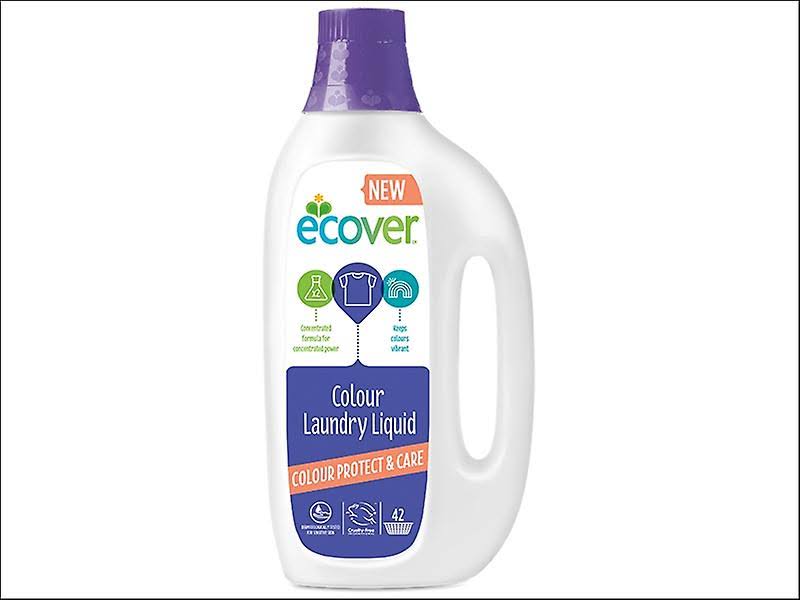 Ecover Colour Laundry - 1.5L